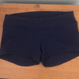Vull sport Champion booty shorts